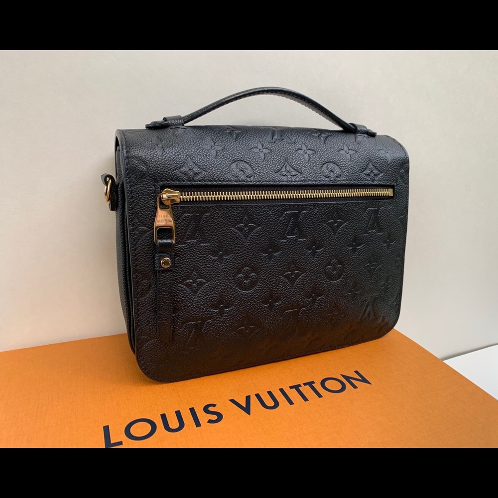 Louis Vuitton Empreinte Pouchette Métis - Picture 5 of 8